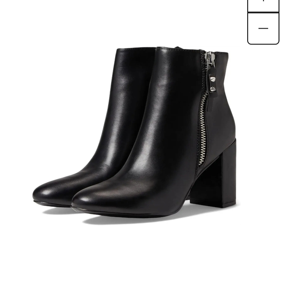 Nine West trike women's boots - Picture 2 of 4